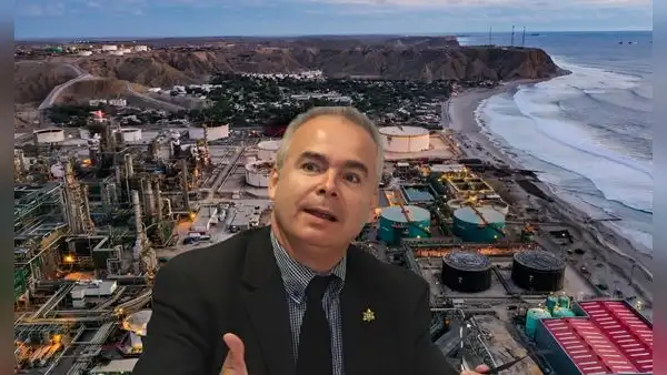 Pedro Gamio: “A Petroperú se la está dejando morir por inanición y a diario pierde mercado ante privados”