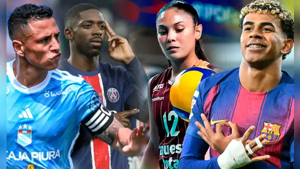 Partidos de hoy, miércoles 8 de abril: ¿a qué hora y dónde ver fútbol EN VIVO?
