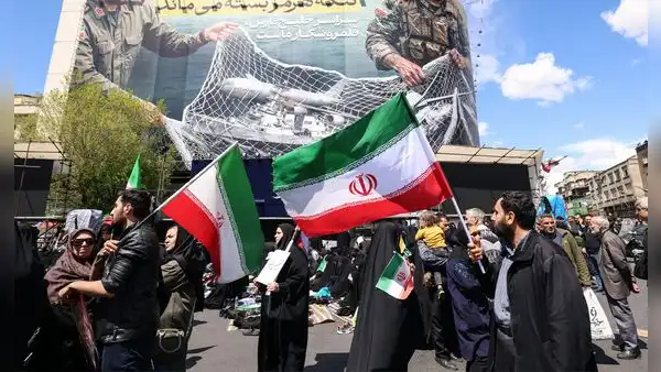 EE. UU. e Irán acuerdan un alto el fuego de dos semanas y reabren negociaciones en Medio Oriente