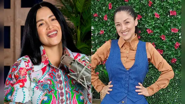 Katy Jara responde con firmeza a usuario que cuestionó su conversión al cristianismo: “Encontré mi nuevo propósito de vida”
