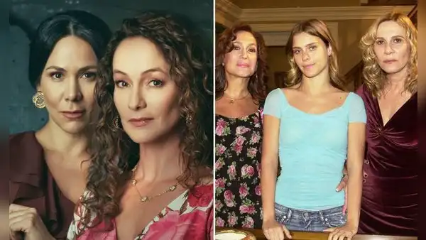 Reparto de ‘Señora del destino’ 2026: quién es quién en la versión peruana de la telenovela brasileña