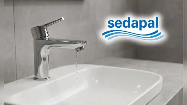 Sedapal anuncia corte de agua por 12 horas: Estos distritos de Lima no contarán con servicio el 09 y 10 de abril