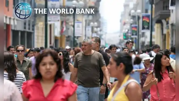 Banco Mundial eleva con cautela proyección económica para Perú: ¿recuperaremos tras elecciones?