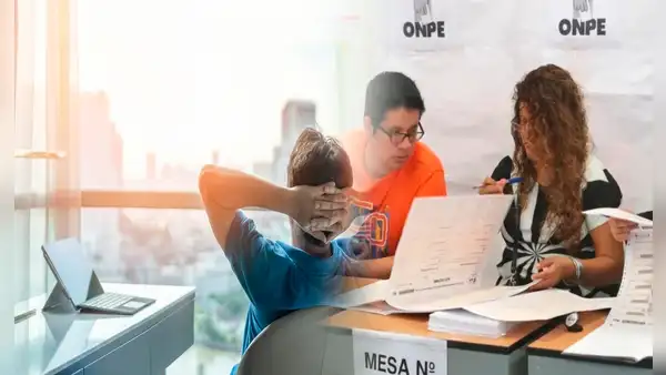 Elecciones 2026: ¿Puede una empresa negar el día libre tras ser miembro de mesa? Lo que dice la ley y cómo debe aplicarse