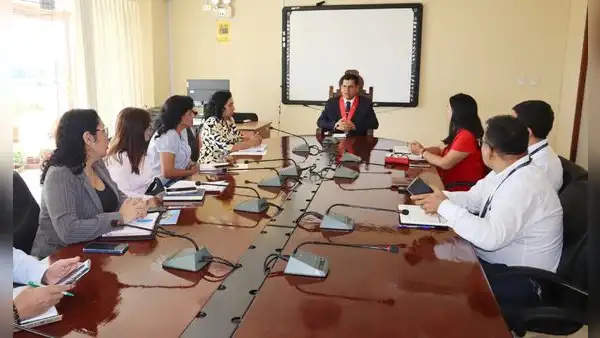 Plantean implementar plan piloto para agilizar el trámite de las medidas de protección por violencia familiar