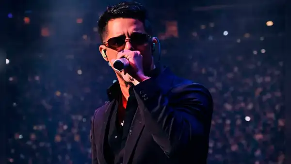 Ken-Y en Lima 2026: fecha del concierto, entradas y todo sobre su show ‘Enamorado’ en Arena 1