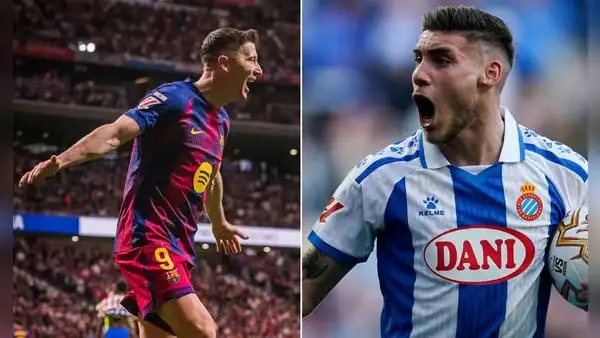 Canal de TV confirmado para ver Barcelona - Espanyol por la fecha 31 de LaLiga de España