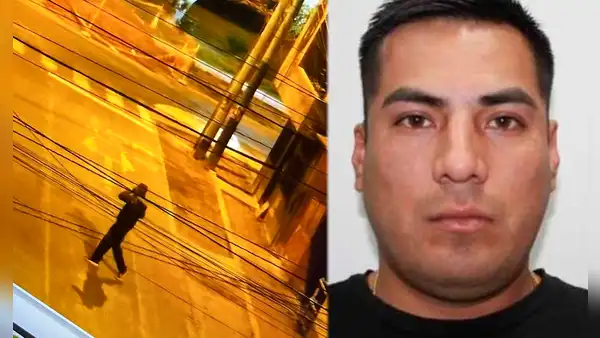 Acribillan a policía de la unidad especializada de élite del Escuadrón Verde a cuadras de su casa en el Callao