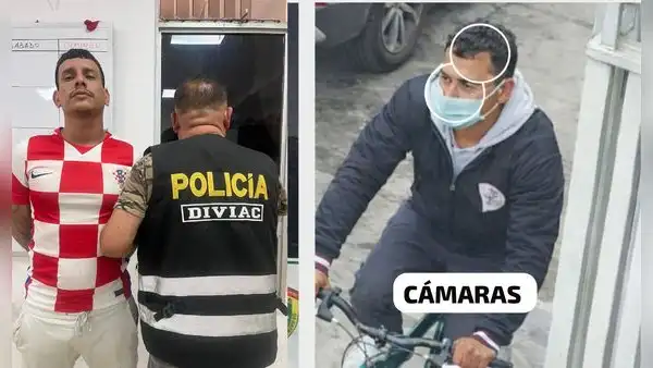Secretos de un sicario: Bolao confiesa que le iban a dar 2 mil soles por asesinar a mujer