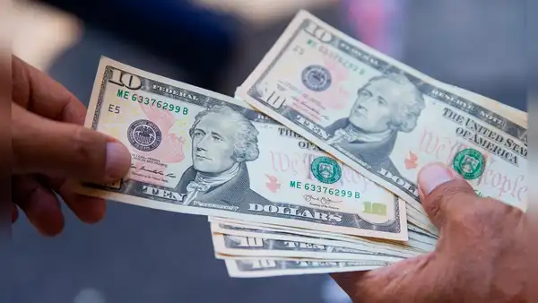 Precio del dólar en Perú: tipo de cambio CIERRA en S/3,395 HOY 10 de abril del 2026, según Banco Central de Reserva