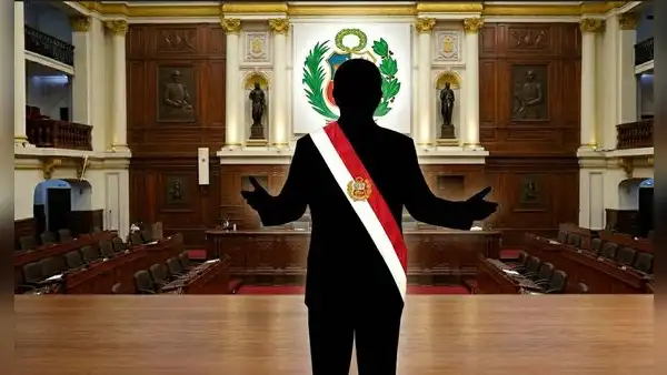 Estos son los 35 candidatos que buscan la presidencia del Perú este domingo 12 de abril