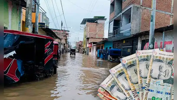 Bono Lluvias 2026: aprueban nueva convocatoria con subsidio mensual de S/500 por hasta dos años para damnificados