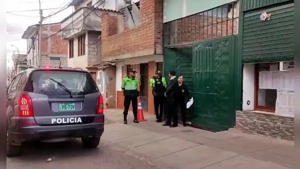 Suboficial PNP muere al caer de quinto piso en comisaría de Cusco tras incidente en discoteca