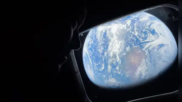 Artemis II reingresa a la Tierra EN VIVO: los astronautas se preparan para cruzar la atmósfera y amerizar