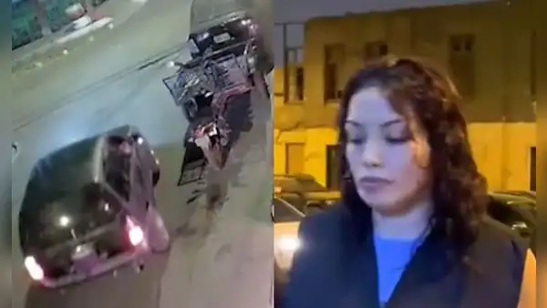 Incendiaban casas y negocios en Lima Norte si no pagaban cupos: capturan a Los Capuchas Negras