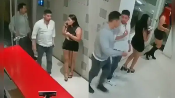 Cita doble termina con robo de S/20.000: 'Peperas' dopan a jóvenes y vacían sus cuentas bancarias en Miraflores