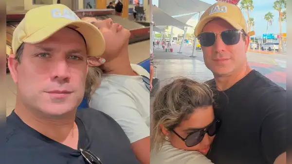Paco Bazán pierde los papeles con usuaria que tildó a Susana Alvarado de “su nieta”: “Sigue ahorrando para que algún día vengas”