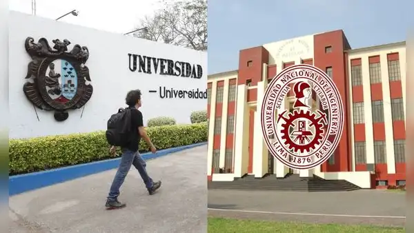 San Marcos y UNI suspenden clases presenciales en estas fechas por las elecciones generales 2026
