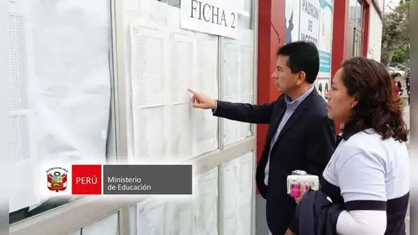 Oficial | Minedu convoca concurso de ascenso docente 2026: cronograma y requisitos