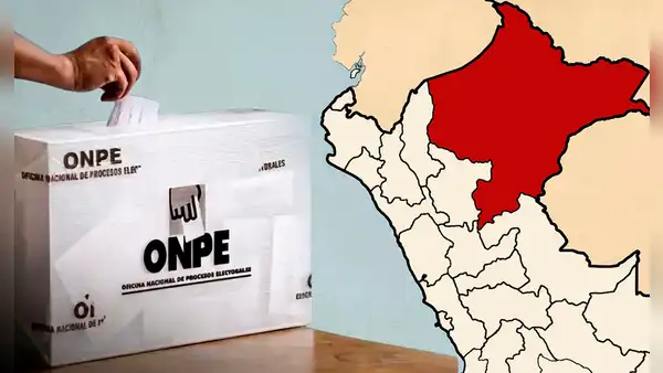 Elecciones 2026: estos son los candidatos al Senado y Diputados por Loreto