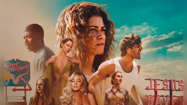 'Euphoria' temporada 3: fecha y hora de estreno de todos los episodios en HBO Max