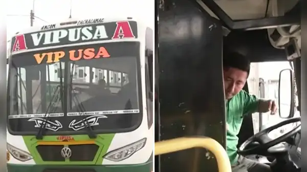 Empresa de transporte 'Vipusa' blinda sus buses tras asesinato de pasajera en Puente Piedra