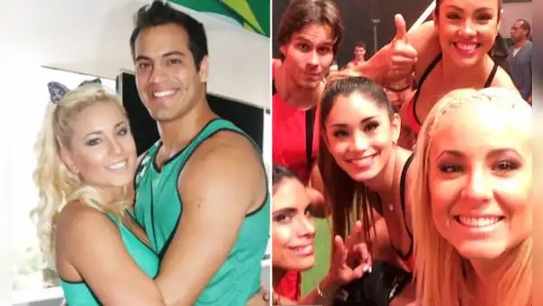 Exparticipante de 'Combate' acusa a la argentina Yamila Piñero de faltarle el respeto a peruanos: "La más clasista"
