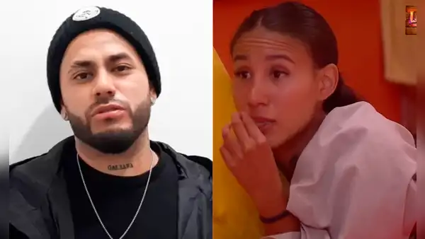 ¡Fuerte confesión en ‘La granja VIP’! Samahara Lobatón revela detalles de la dura agresión de Bryan Torres: “Yo me estaba ahogando”
