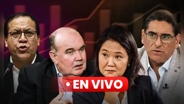 Elecciones 2026 EN VIVO: sigue AQUÍ el minuto a minuto de la jornada que elegirá al próximo presidente de Perú