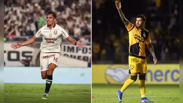 Universitario - Coquimbo Unido: fecha, hora y canal del partido por la fecha 2 de la Copa Libertadores 2026