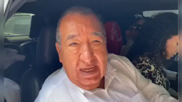 Elecciones 2026: local de votación en Miraflores donde vota Mario Vizcarra no cuenta con mesas instaladas