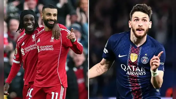 Liverpool vs PSG: día, hora y canal de TV del partido de vuelta por cuartos de final de la Champions League