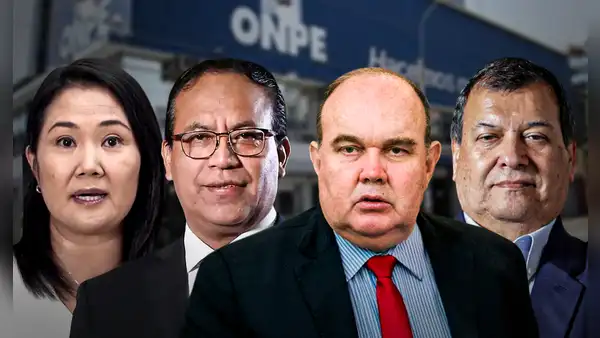LINK oficial de la ONPE para ver los primeros resultados de las Elecciones Generales 2026: conoce aquí todos los detalles