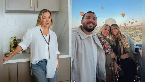 Mónica Zevallos revela las exitosas carreras que siguieron sus dos hijos y a qué se dedican en Estados Unidos