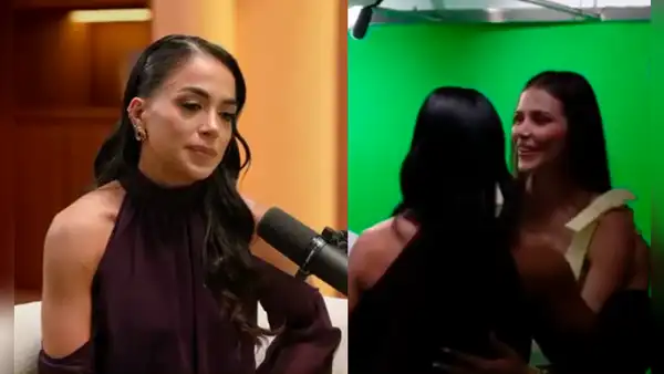Onelia Molina contará su verdad a Maju Mantilla tras infidelidad de Mario Irivarren: “Me he sentido muy triste y muy defraudada”