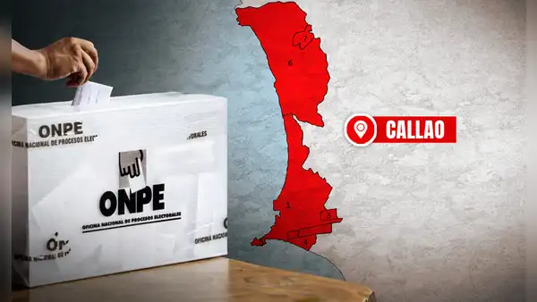 Resultados de las Elecciones Presidenciales 2026: ¿cómo votó el Callao, según conteo OFICIAL de la ONPE?