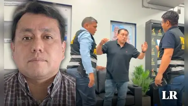 Detienen a funcionario de ONPE que contrató a empresa que retrasó elecciones