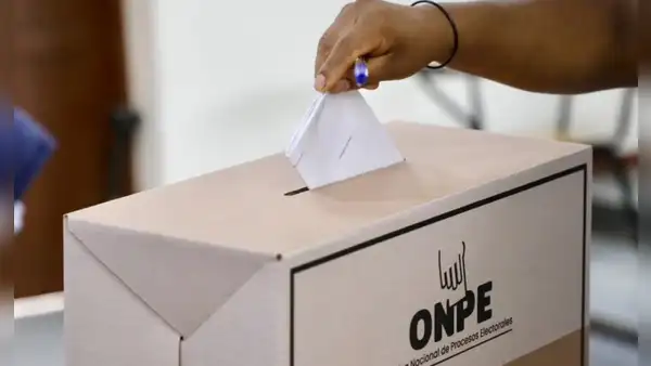 Elecciones 2026: más de 3.2 millones de peruanos no fueron a votar, según cifras oficiales de la ONPE