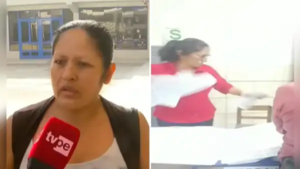 Vecinos denuncian que rompieron cédulas en Pachacámac y cuestionan falta de claridad de la ONPE tras ampliarse la votación