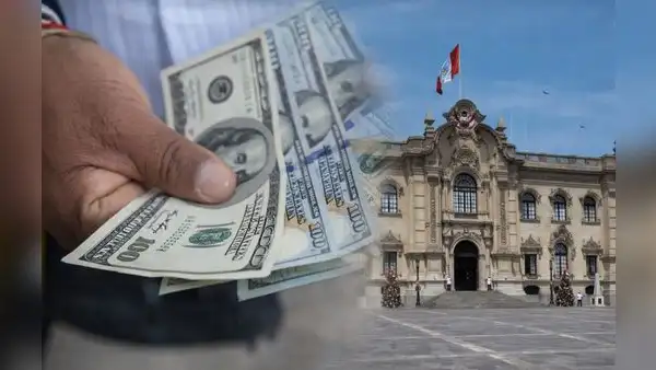 Dólar en Perú a la baja: tipo de cambio cotiza en S/3,3725 y reacciona sin sobresaltos tras el conteo rápido de las elecciones