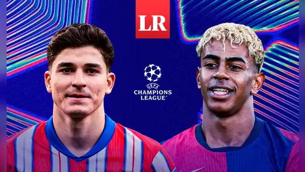 ¿A qué hora juega Atlético Madrid vs Barcelona EN VIVO, partido de vuelta por cuartos de final en la Champions League 2026?