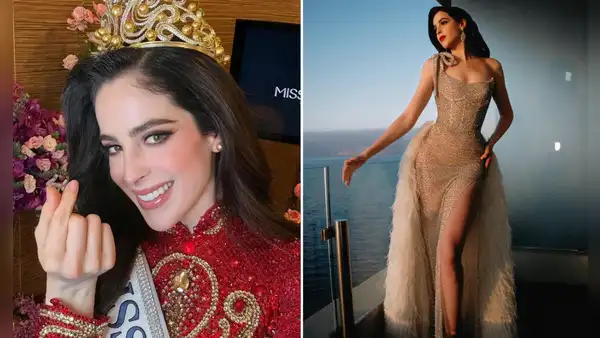 Fátima Bosch, Miss Universo 2025, sorprende con visita al Perú: ¿cuándo se presentará y qué actividades cumplirá en Lima?