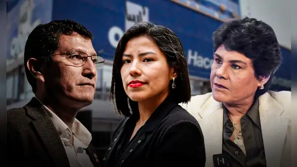 Harvey Colchado, Norma Yarrow e Indira Huilca son los tres candidatos a diputados más votados, al 68% de actas contabilizadas