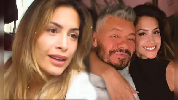 Milett Figueroa confirma el fin de su relación con Marcelo Tinelli tras más de dos años juntos: "Estoy tranquila con mi decisión"