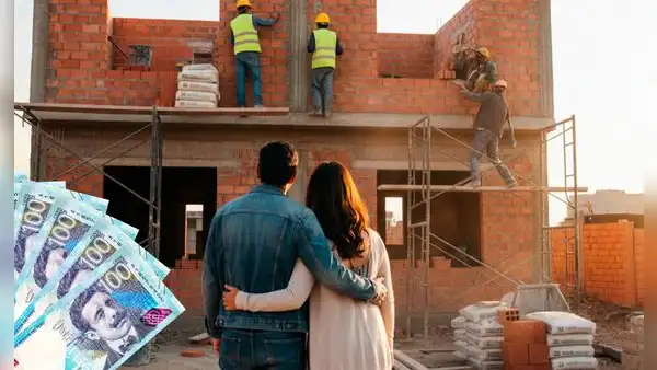 Accede a un préstamo de S/ 250 mil soles para construir tu vivienda sin tantos requisitos