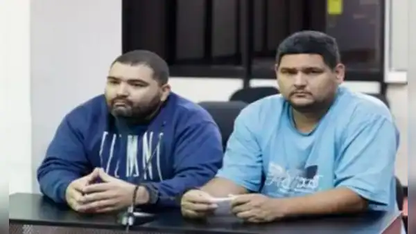 Dictan cadena perpetua contra extranjeros que secuestraron y asesinaron a empresario en Independencia