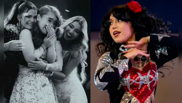Sharik Arévalo, nueva cantante de Corazón Serrano, se somete a radical cambio: “Ese look te quedó hermoso”