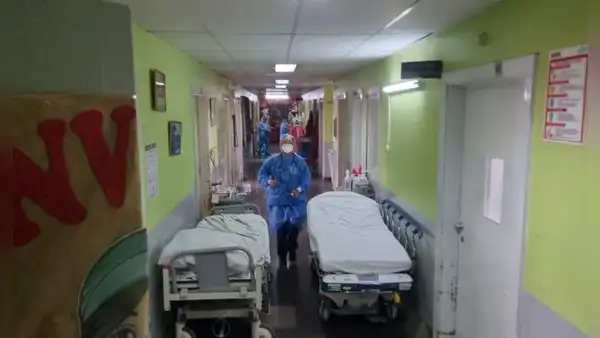 Triple alerta sanitaria en Cusco por brotes virales: menores de cinco años son los más afectados