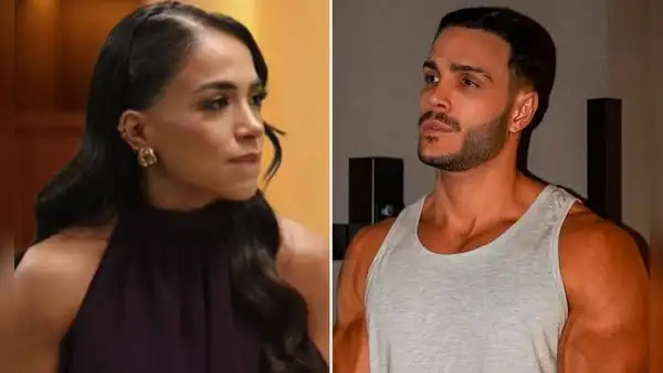 Onelia Molina revela cómo vivió el momento exacto en que descubrió el ampay de Mario Irivarren mientras manejaba: "Estaba temblando, llorando"