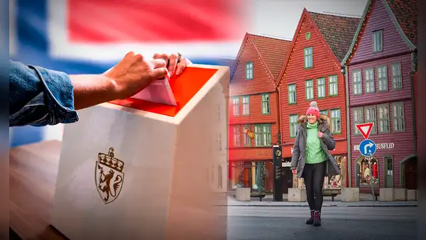 El país más democrático del mundo no tiene presidente y elecciones de "congresistas" son voluntarias: peruanos pueden visitarlo sin visa